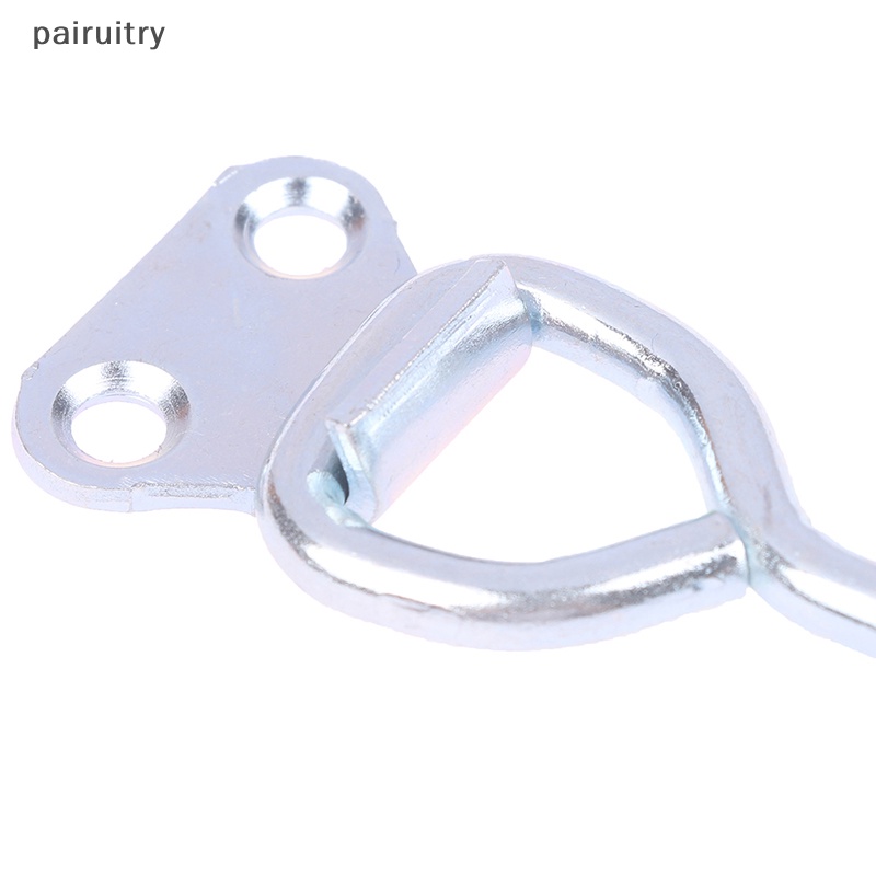 Prt Adjustable Catch Clasp Pull Pengait Kait Quick Release Alat Tangan Toggle Clamp PRT