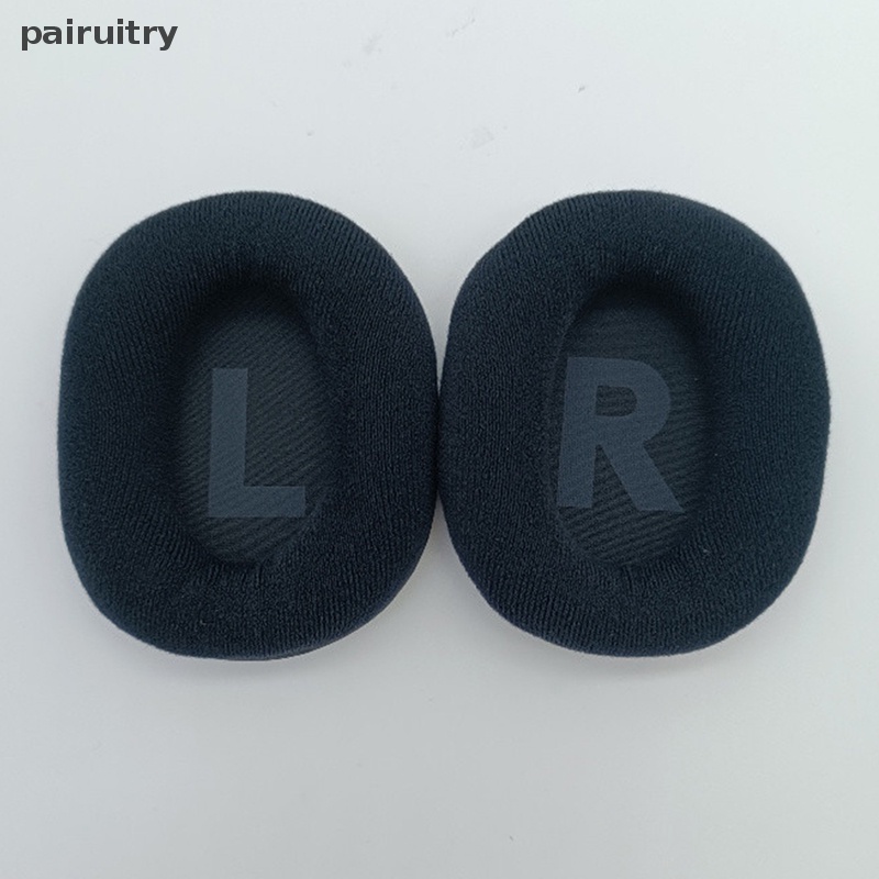 Prt Pengganti Earpads cushion Untuk Logitech G Pro X Headset Headphones Leather Earmuff Penutup Telinga Earcups PRT