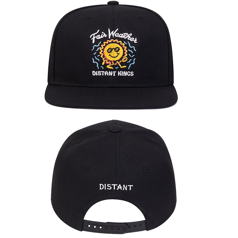 Cod Cayler And Sons Topi Untuk Pria Musim Panas Fashion Kualitas Tinggi Adjustable vintage youth Hip Hop Snapback cap Untuk Wanita