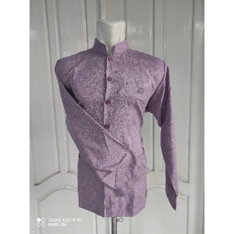 ALLEBAS - Taqwa Jasko Premium