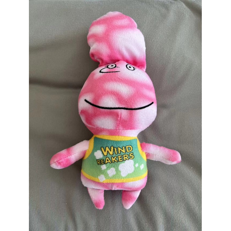 30 cm Elemental Bara Wade Gale Fern Mainan Mewah Boneka Boneka Lembut Hadiah Ulang Tahun Anak