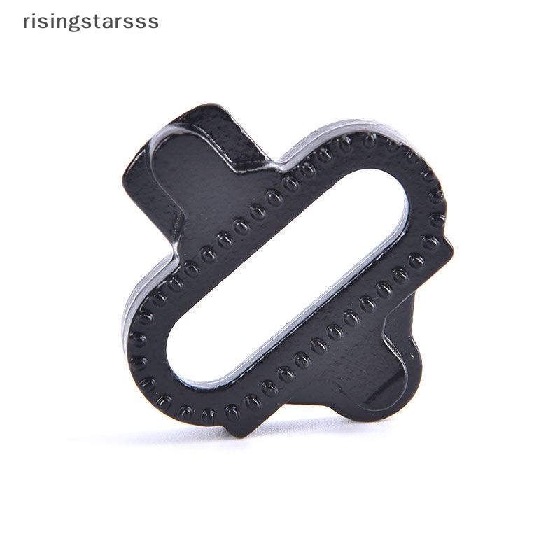 Rsid Span-new Bike Release Multi-Release Pedal Stollen Cleat Sepatu Sepeda Cleat Sepeda Riding Jelly