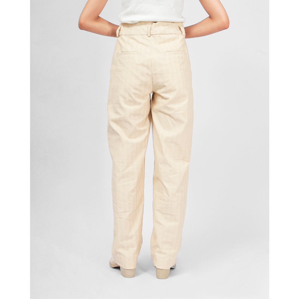 Loona Pants Cream