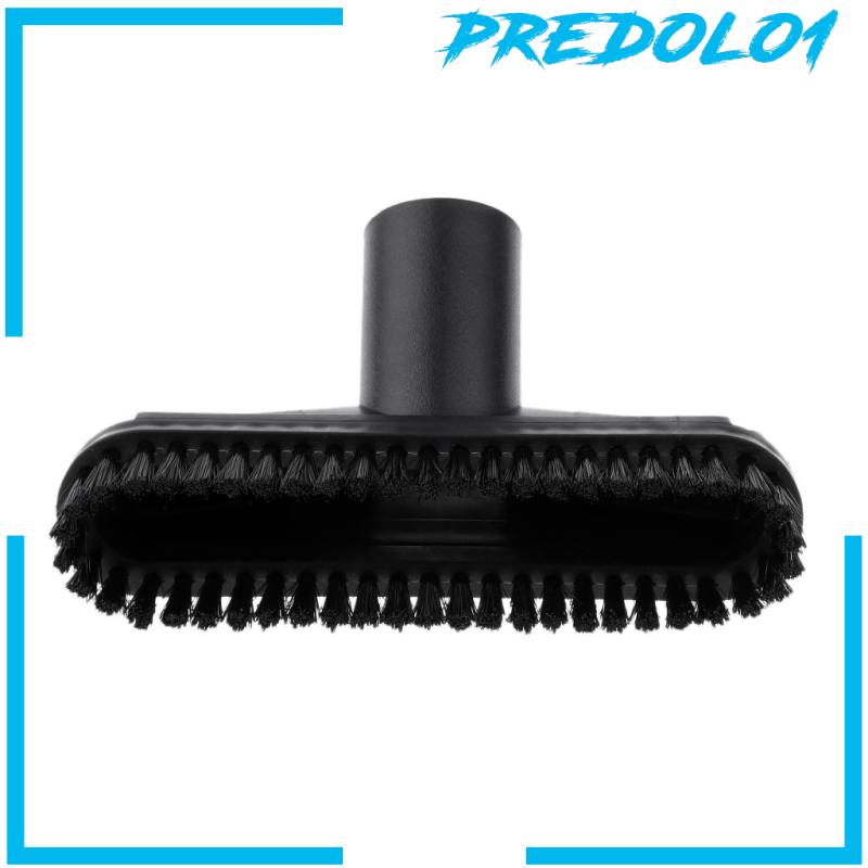 [Predolo1] Kepala Sikat Vacuum Cleaner Pembersih Debu Celah Debu Brush Kolektor Debu 2x