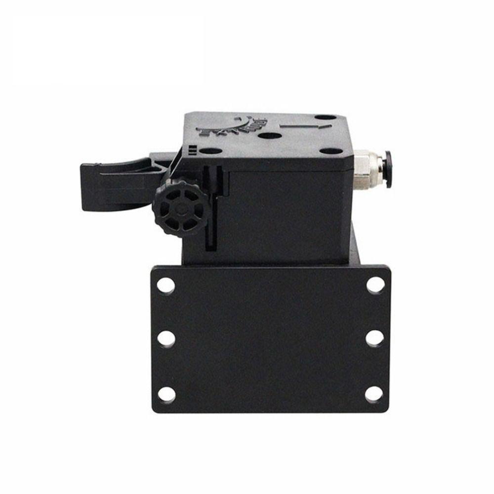Populer Extruder upgrade kit High-quality Untuk CR10,Ender3 1.75mm Filament 3D Printer Stok Feeder