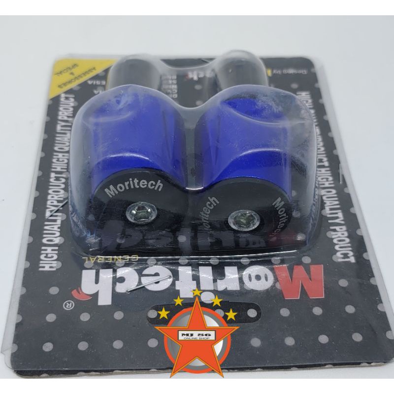 King Diamond89 - JALU STANG VARIASI MORITECH / JALU STANG NMAX PCX AEROX SCOPY MIO VARIO