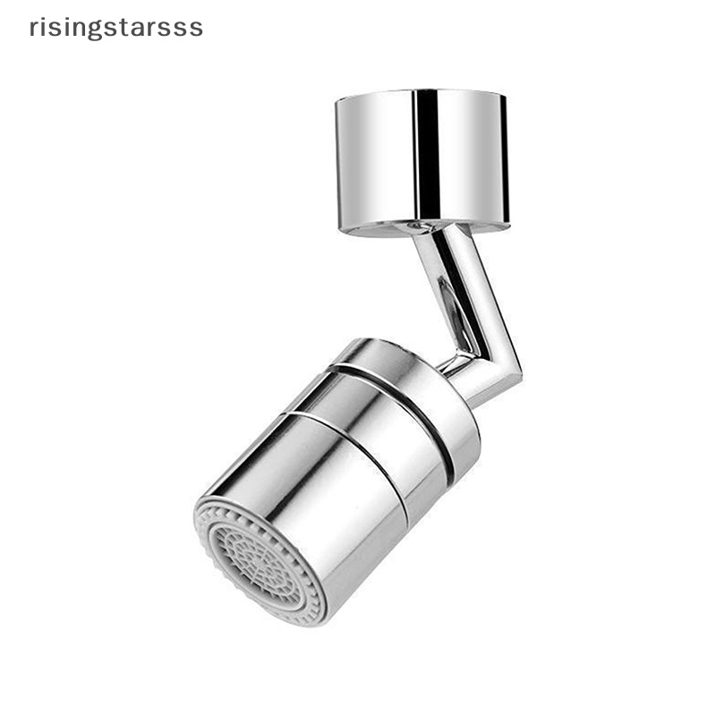 Rsid Span-new 720derajat Universal Splash Filter Faucet Head Faucet Extender er Jelly