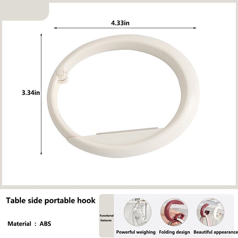 Hook Praktis Portable Di Sisi Desktop