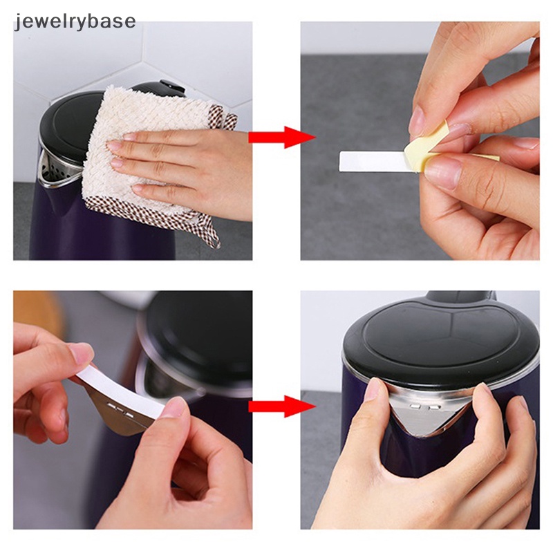 [jewelrybase] 1pc Rumah Tangga Ketel Listrik Tahan Debu Penutup Mulut Ketel Panas Alat Penutup Mulut Butik