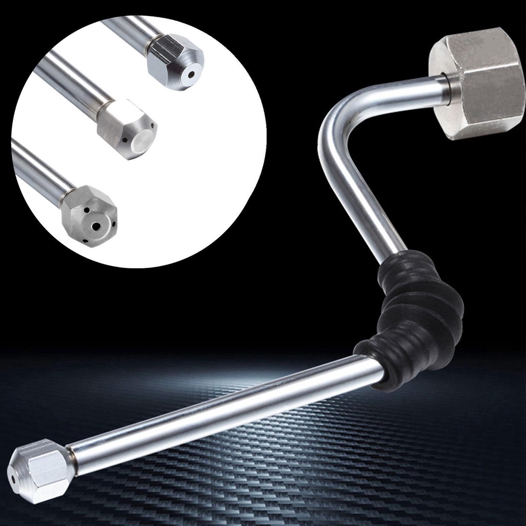 Stik Steam Stainless Steel304 Untuk Mesin Kopi Delonghi EC680 /EC685