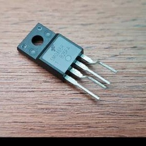 5M0365R 5M0365 KA5M0365RYDTU IC Smps Power Switch Fairchild To-220f-4