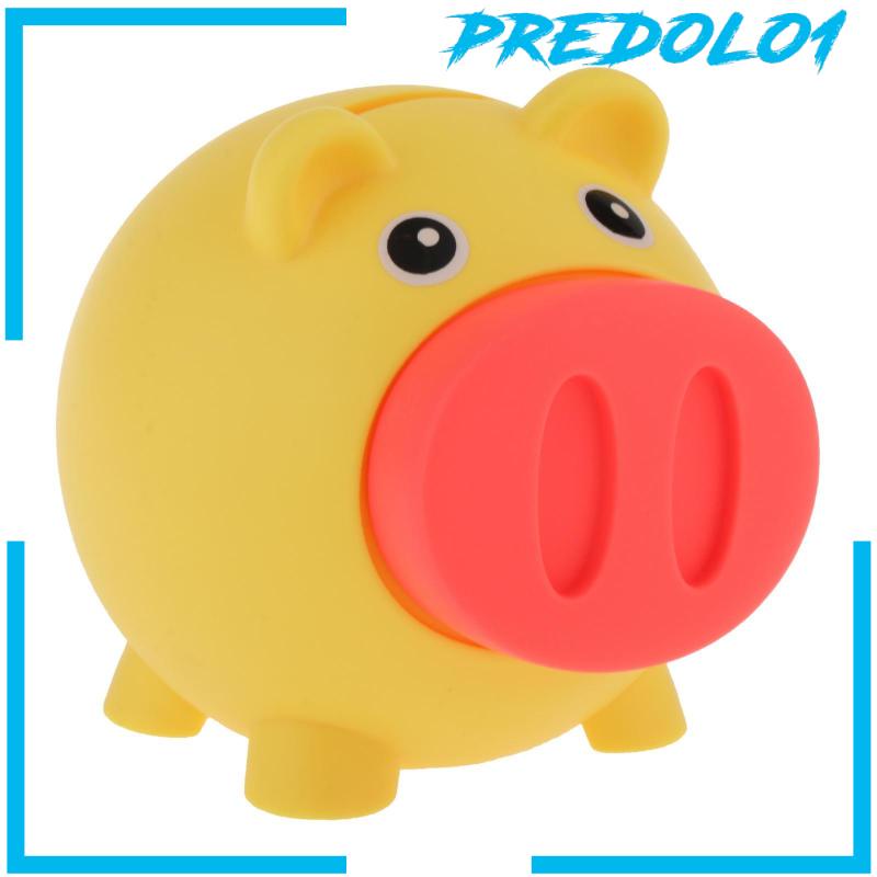 [Predolo1] Celengan Toples Koin Koin Koin Besar Hemat Pot Coin Bank Untuk Anak Anak Laki-Laki