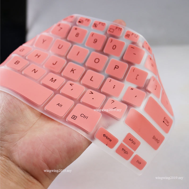 Skin Pelindung Penutup Keyboard Laptop Silikon Untuk ASUS ExpertBook 14p2451fa P2451FB P2451F P2451 FA FB 14inch PX455x