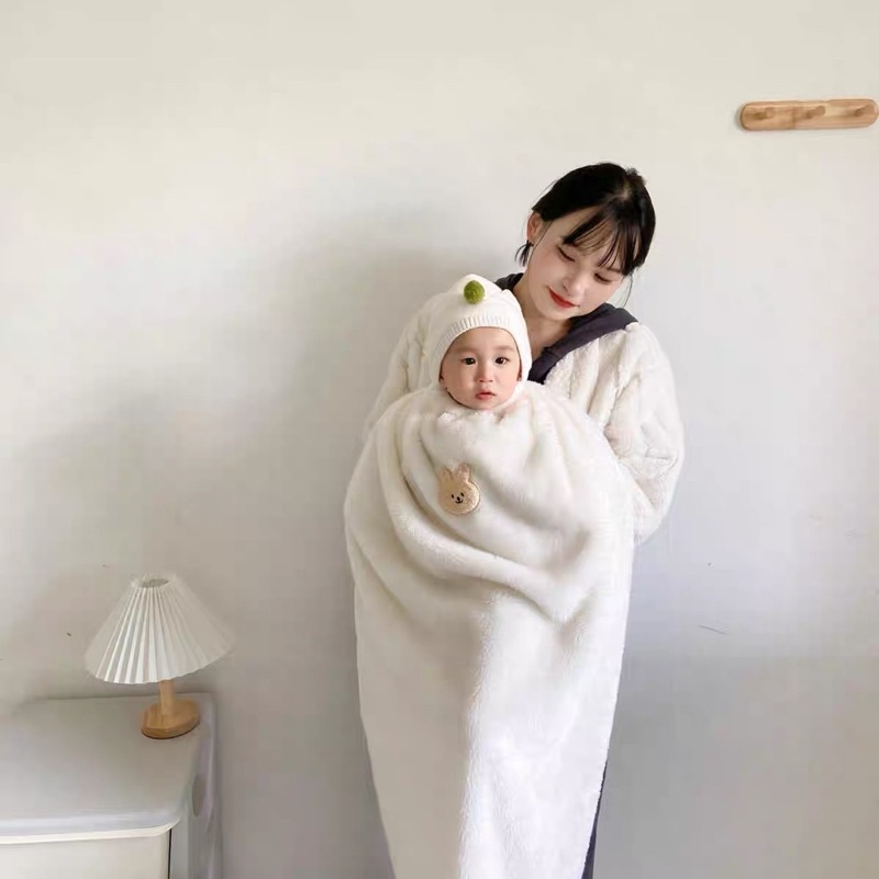 JOLINEOFFICAL SELIMUT ANAK BAYI BAHAN HALUS DAN LEMBUT / KIMONO ANAK MOTIF BROWN BEAR / HANDUK MANDI ANAK DENGAN MODEL MANTEL / HEBE KIDS KIMONO / HANDUK DAYA SERAP TINGGI / KIMONO ANAK MOTIF LUCU / SELIMUT SROLLER BAYI / KEPERLUAN TRAVEL ANAK BAYI