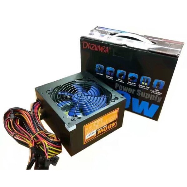 Dazumba Power Supply 450Watt