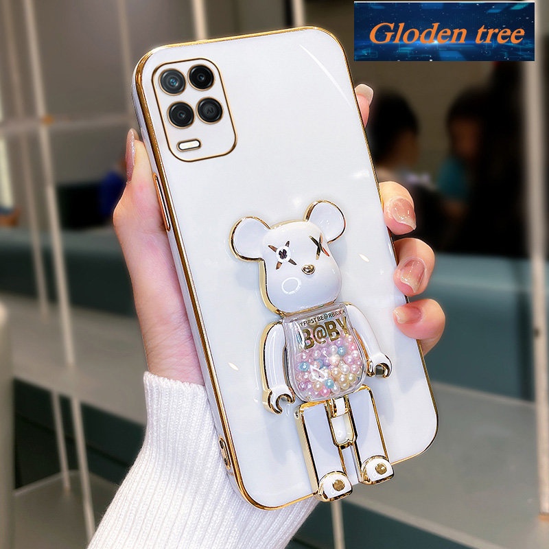 [cuci Gudang]loden tree -motifasing erkapealme 8 pro realme 8 4g realme 8 5g Casing hp toserbaoftcase kampaslectroplated silikon shockproof galihrotector suketmooth suketrote erkapumper halilintarover new design