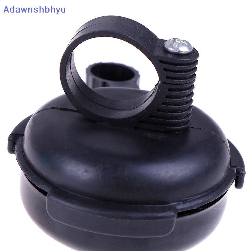 Adhyu Stang Sepeda Lonceng Metal Bike Bell Ring Lonceng Sepeda Tanduk Sepeda Gunung ID