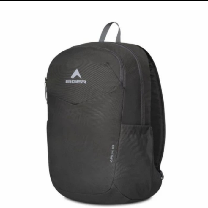 EIGER Original ARCH 18 backpack 18L daypack tas sekolah