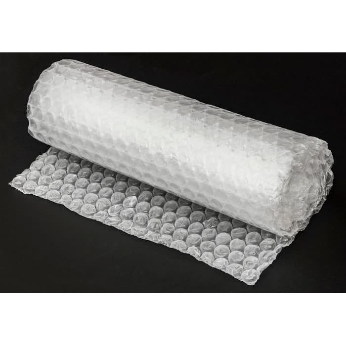 

Plastik Bubble Wrap / tambahan packing