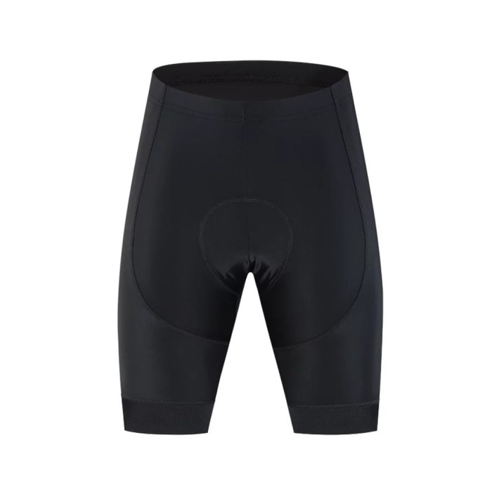 CELANA SEPEDA PEGASOS PRO PLAIN CYCLING SHORT SEPEDA ROADBIKE GOWES - S