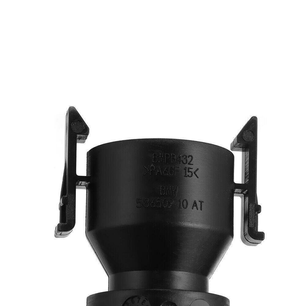 Populer Air Filter Inlet Selang Inlet Masuk Plastik Pemeliharaan Saringan Udara Karet Untuk 13717803842