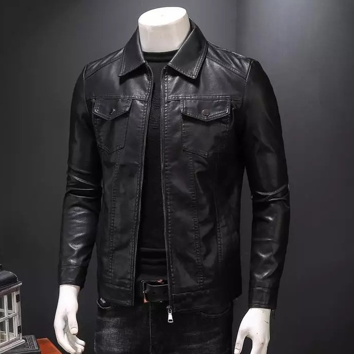 jaket kulit asli pria terlaris/ jaket kulit asli pria-jaket kulit murah-jaket kulit original pria ja