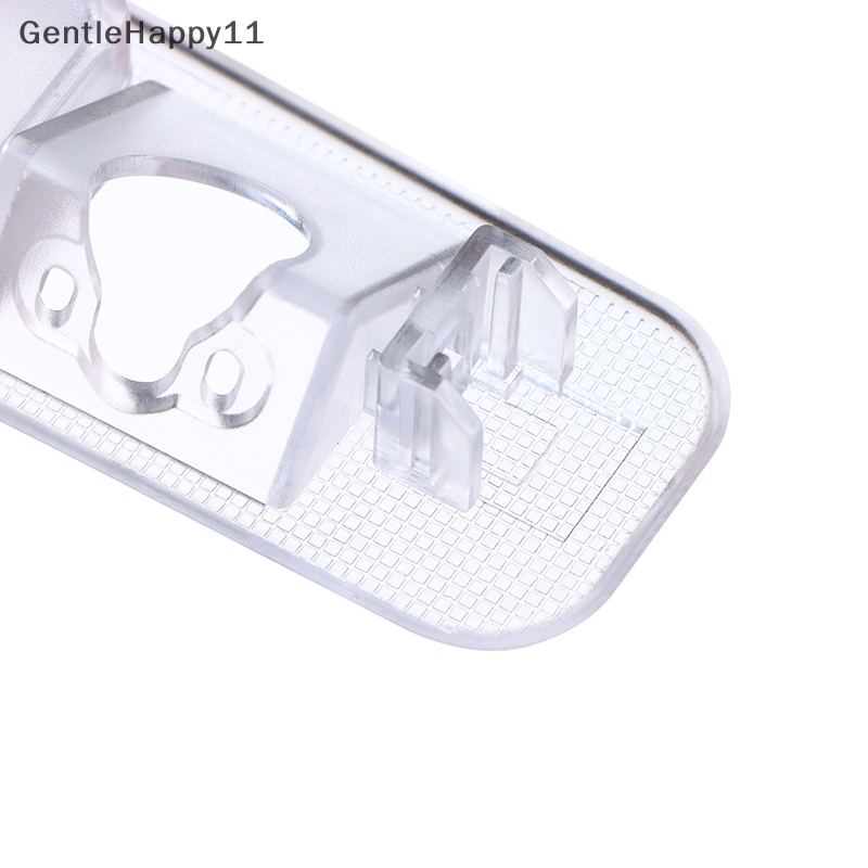 Gentlehappy 1Pc Kamera Spion Parkir Mobil Otomatis Waterproof Cover Case Housing Mount Untuk Kia Rio 3id