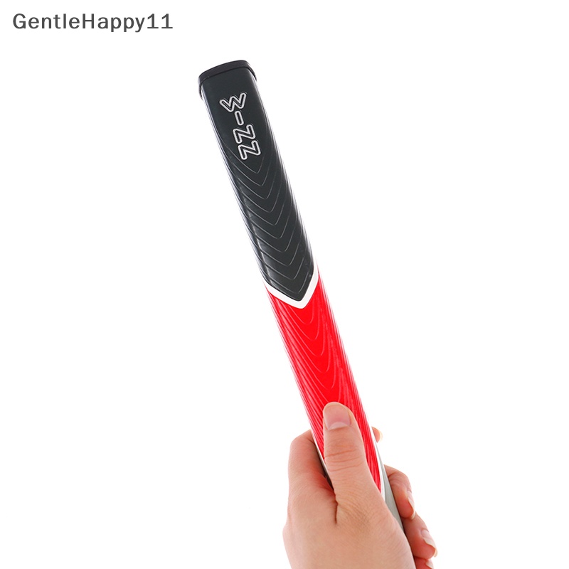 Gentlehappy Putter Golf grip Super grip Pu grip Light Kualitas Unggul id