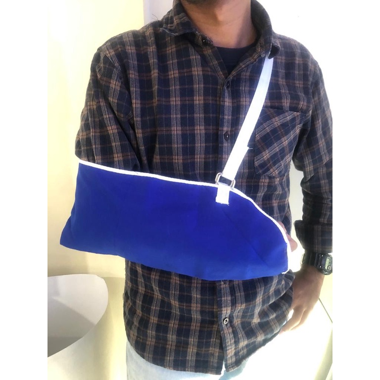 Arm Sling Armed / Penyangga Tangan Armed