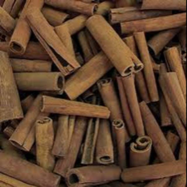 

Kayu Manis 250 Gram