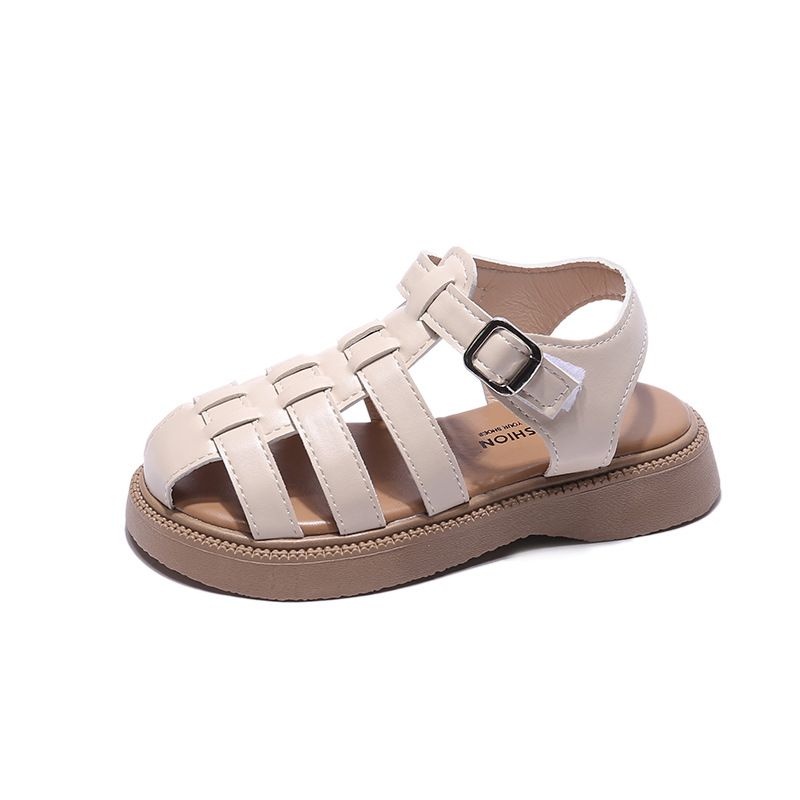 (HZ) Sepatu Sandal Anak Import HZK152