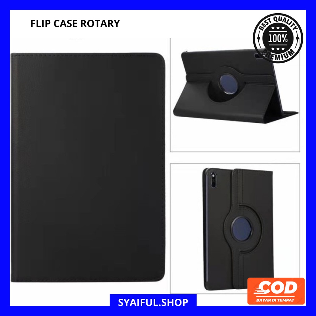 HUAWEI MATEPAD 11 2023 FLIP CASE ROTARY LEATHER FLIP COVER