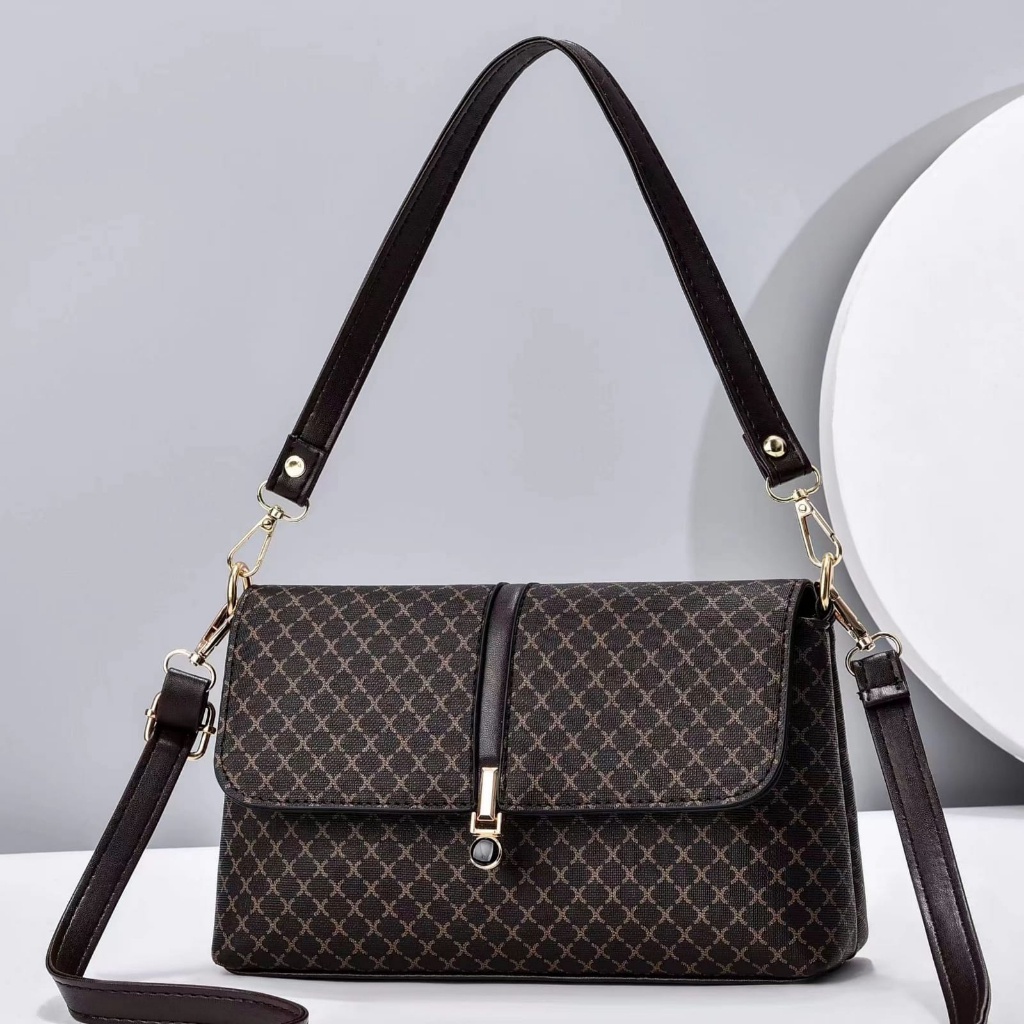 Tas Selempang Wanita PREMIUM tas wanita tas bahu wanita GO7928 TF7716 TEL5542 GT1937 ZE5542 CR7716 LT1968 Z0427 ZZ6019