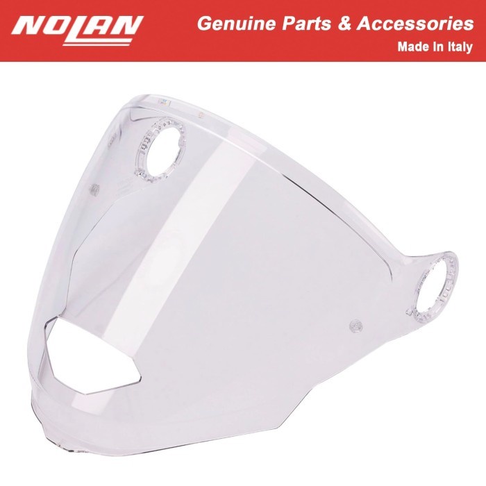 Visor Kaca Helm Nolan N44 Evo N70² N702GT N70 2 N702 GT