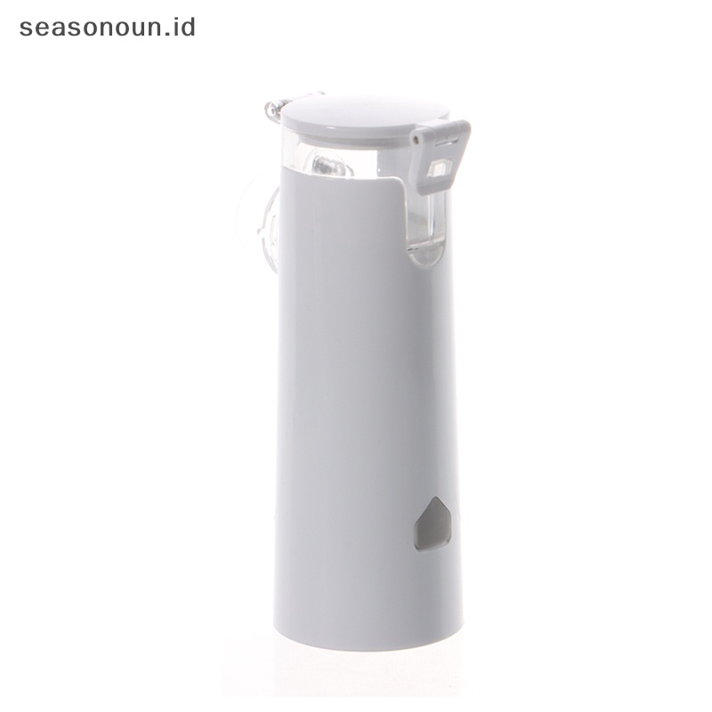 Suketeasonoun stapelortable alfinltrasonic stapelebulizer alfinini mustofaandheld suketnhaler espirator suketumidifier .alat .