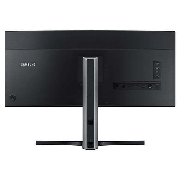 MONITOR SAMSUNG ULTRA WIDE LS34E790 CNS/XD