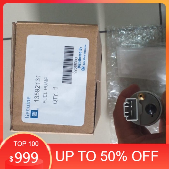 Rotak Captiva Bensin