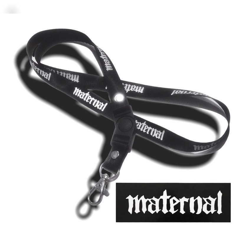 

LANYARD MATERNAL PREMIUM