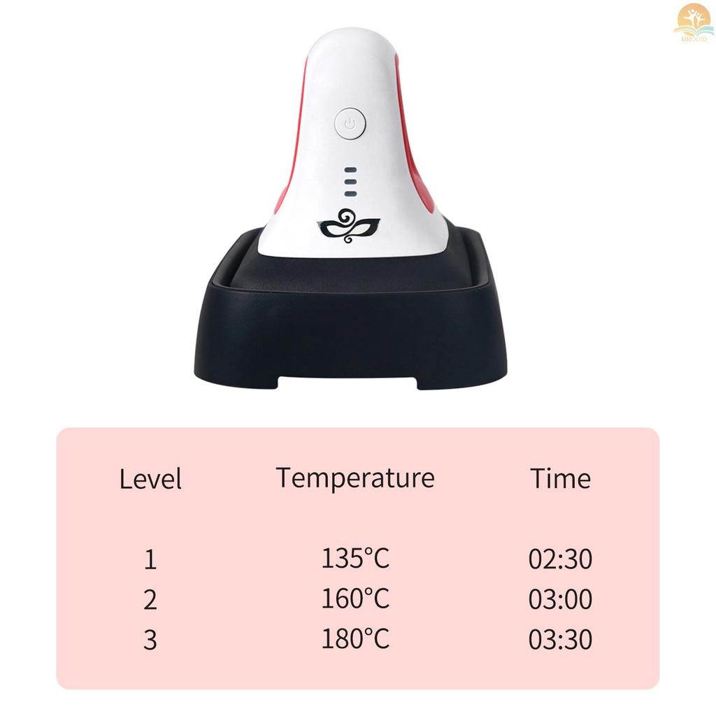 In Stock Mini Heat Press Machine T-Shirt Printing Easy Heating Transfer Press Iron Machines   for Clothes Bags Hats Pads Blanket  Case Portable HTV Vinly Projects DIY Home   B