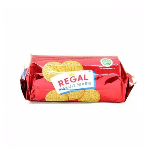 

BISKUIT REGAL 120G