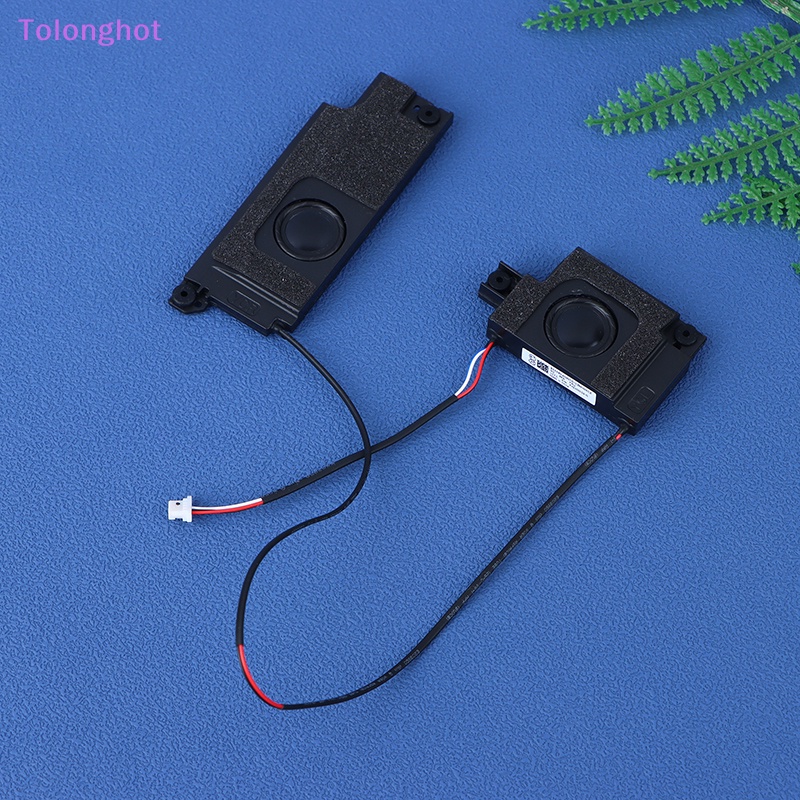 Tolonghot&gt; 1pcs Tanduk Speaker Laptop Untuk Thinkpad X280 A285 Bagian Perbaikan Speaker Built-in Laptop Aksesoris Yang Dapat Diganti Dengan Baik