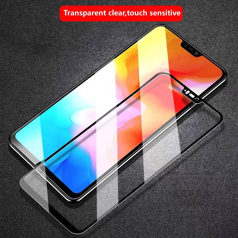 3pcs Film Tempered Glass 9d Untuk OnePlus Ace 2V Pro Racing 10R 10T 9RT 9R 9 8T 7T 7 6T 6 5T 5 3T 3 2T Pelindung Layar Untuk OnePlus Nord CE 3 2 Lite N300 N200 N100 N30 N20 N10