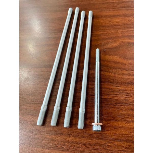 BAUT ANCER TIGER BAUT AJUK TIGER BAUT TUSUK SATE TIGER SET BAUT L