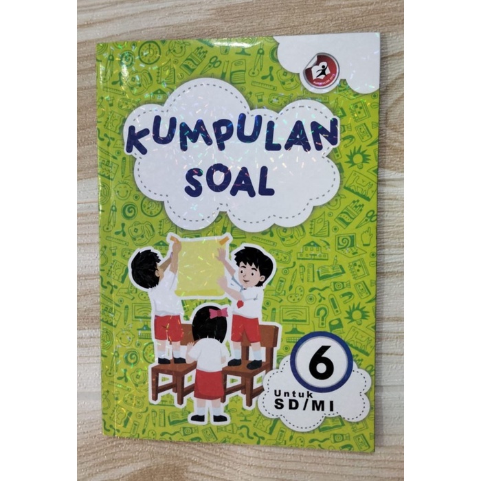 Kumpulan Soal SD/MI Kurikulum 2013 - KELAS 3