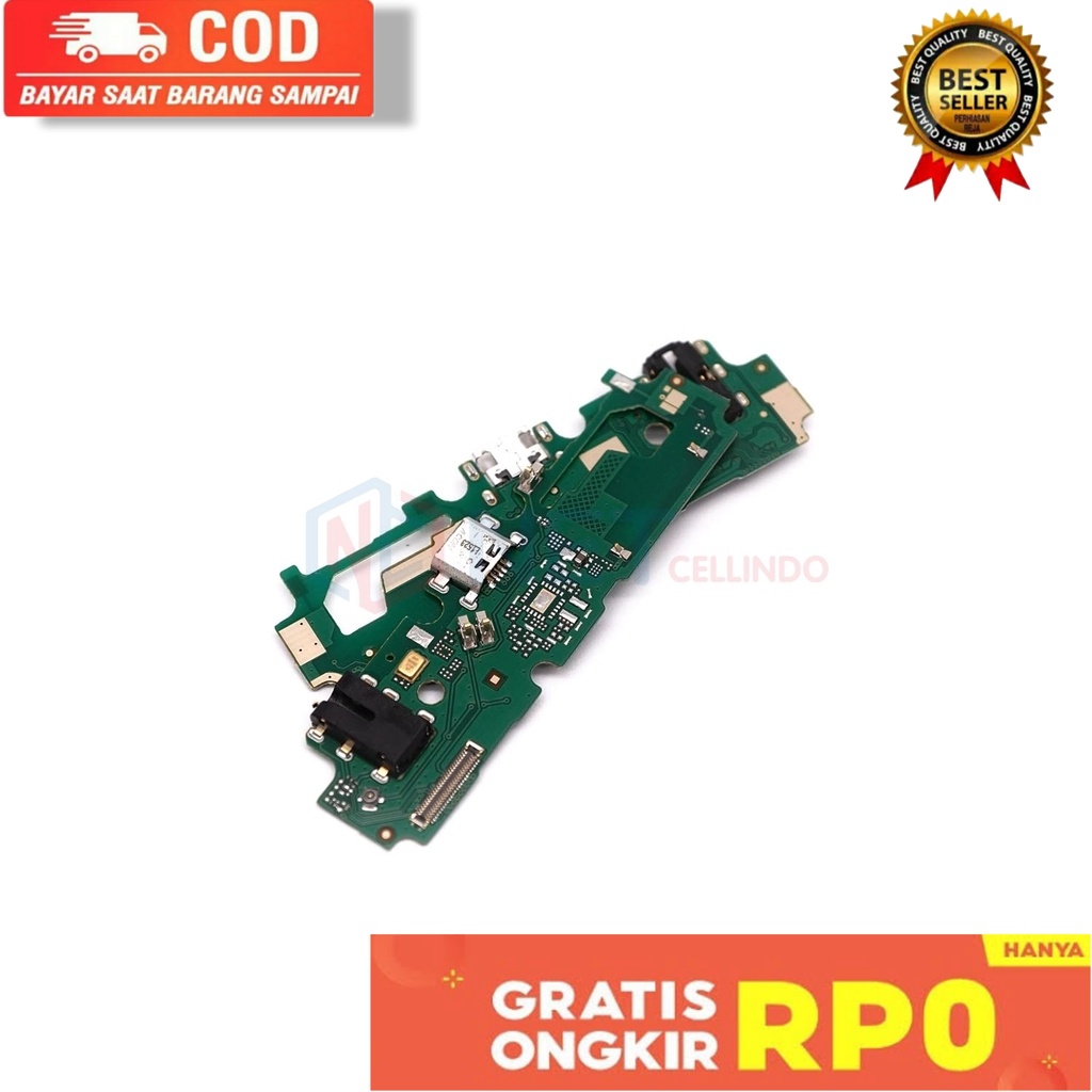 FLEXIBLE CAS VIVO Y17 2019 / FLEX CAS VIVO Y17 2019