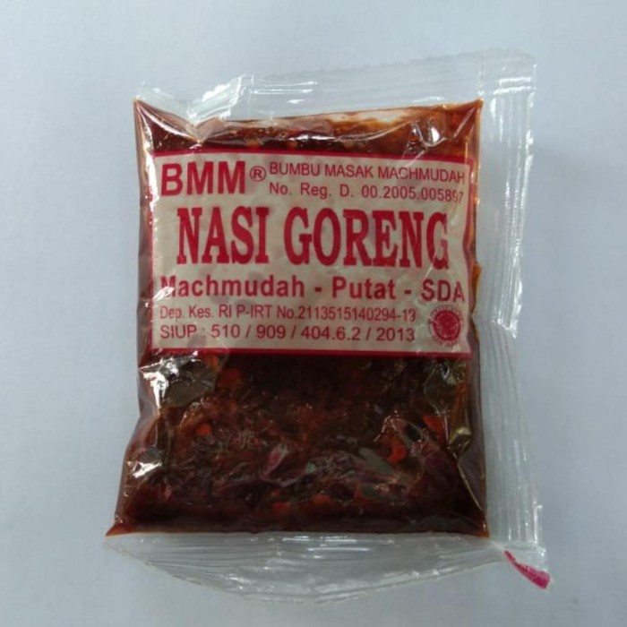 

PROMO Satu Sachet Bumbu Masak Murah - Bumbu Memasak Instan