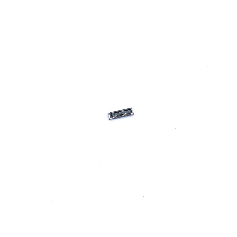 POCO X3 X3 PRO X3 NFC COMPATIBLE KONEKTOR LCD 40 PIN 1 PCS CONNECTOR FPC LCD
