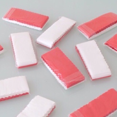 

Stiker Bendera Indonesia - Stiker Merah Putih Dekorasi Agustusan Min Order 10