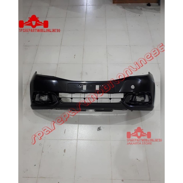Bumper Bemper Depan Honda Mobilio E S 2014 2017 ASLI