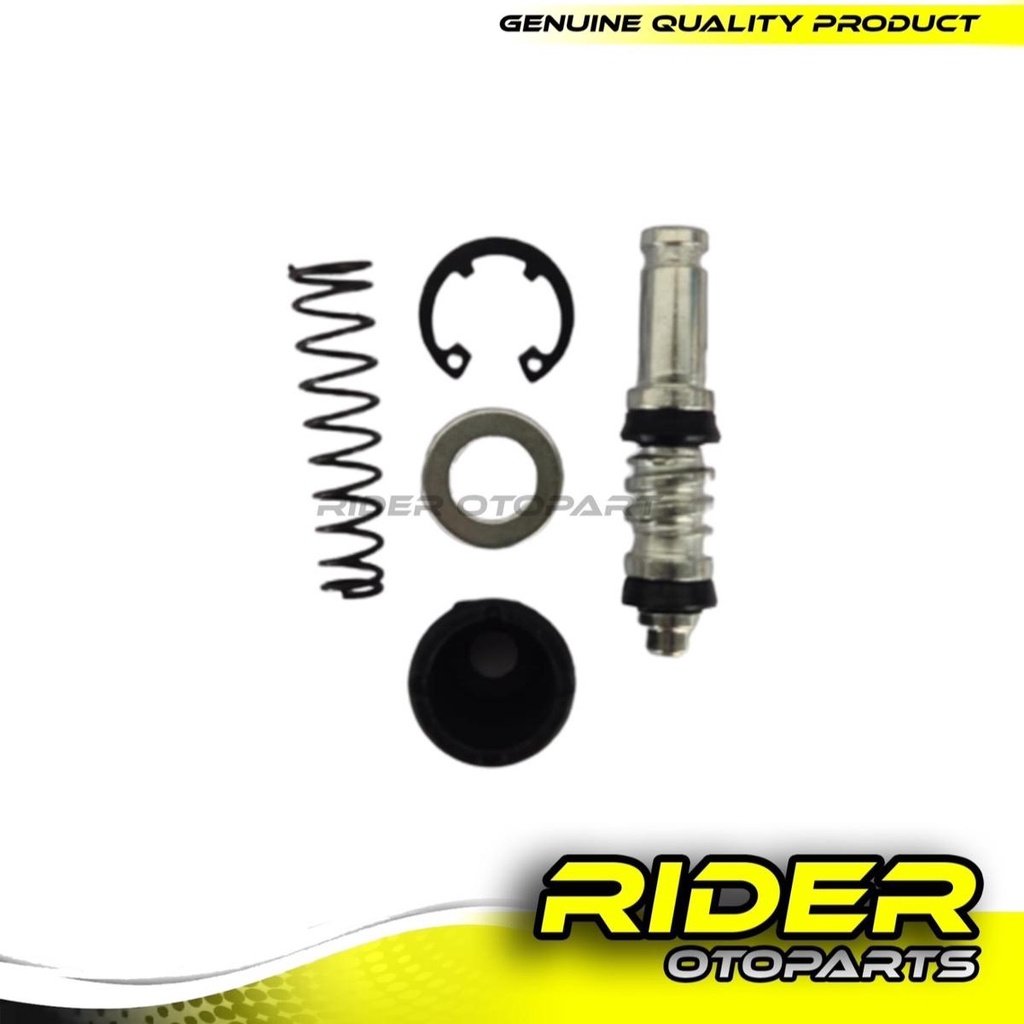 SEAL MASTER REM BEAT